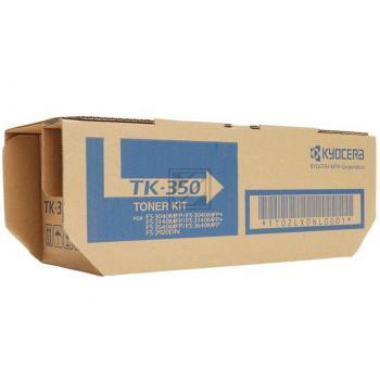 Kyocera Toner-Kit schwarz (1T02LX0NLS, TK-350)