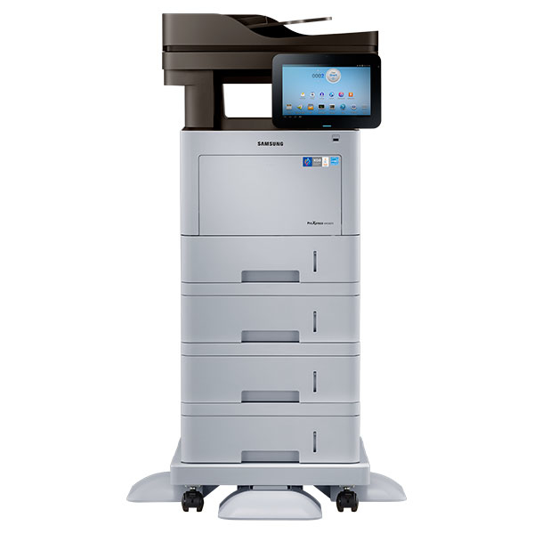 Samsung ProXpress M4580FX Laser A4 1200 x 1200 DPI 45 Seiten pro Minute