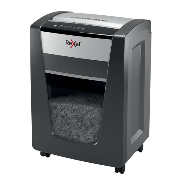 Rexel Momentum X420 Aktenvernichter