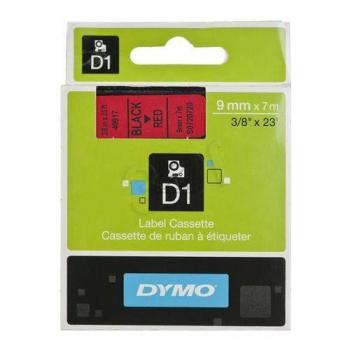 DYMO D1 Standard 9mm x 7m