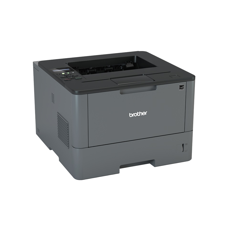 Brother HL-L5200DW Laser-Drucker 1200 x 1200 DPI A4 WLAN