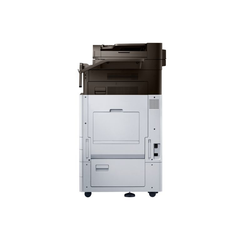 Samsung Xpress SL-X4220RX Multifunktionsgerät Laser A3 1200 x 1200 DPI 22 Seiten pro Minute