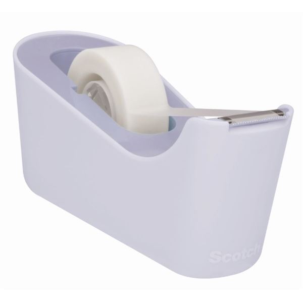 Scotch-Klebeband-Abwickler, Lavendel