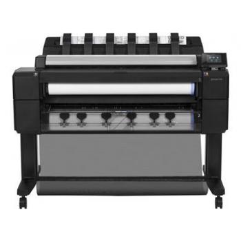 HP Designjet T2530 Großformatdrucker Thermal Inkjet Farbe 2400 x 1200 DPI A0 (841 x 1189 mm) Ethernet/LAN