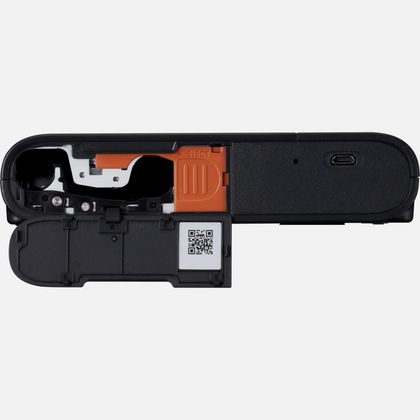 Canon SELPHY Square QX10 Fotodrucker Farbstoffsublimation 287 x 287 DPI WLAN