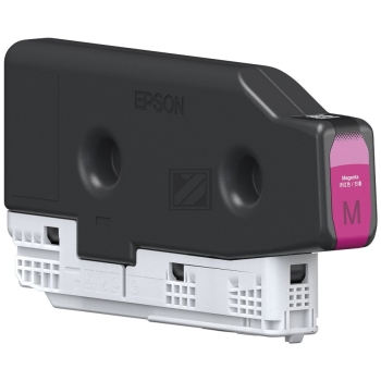 Epson Tintenpatrone magenta (C13T08N340, N340)