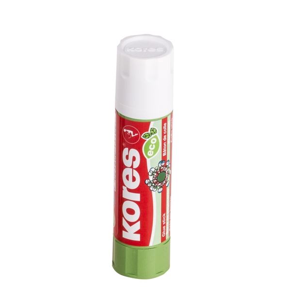 Kores EKO Klebestift, 10 g