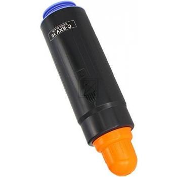 Canon Toner-Kit schwarz (0387B002, C-EXV15)
