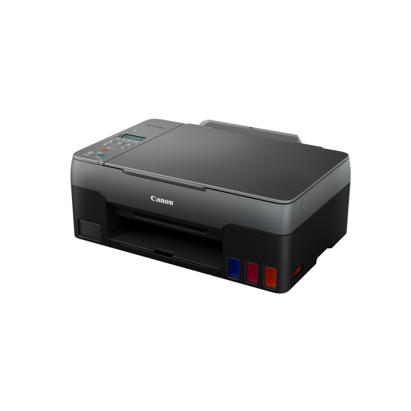 Canon PIXMA G 3520 Tintenstrahl A4 4800 x 1200 DPI 9,1 Seiten pro Minute WLAN