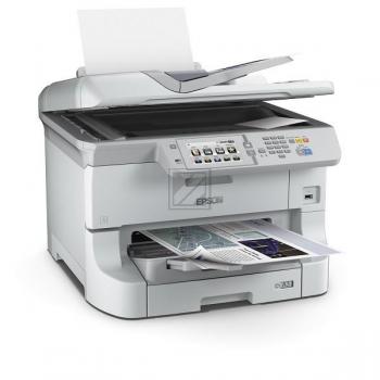 Epson WorkForce Pro WF-8590DWF