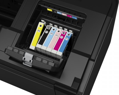 Epson Stylus Photo 1500W