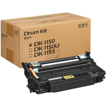 Original KYOCERA 302RV93010 / DK-1150 Trommel