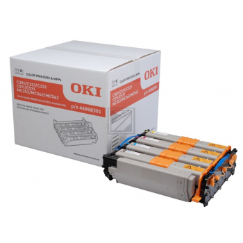Original OKI 44968301 Trommel