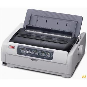 OKI ML5720eco Nadeldrucker 240 x 216 DPI 700 Zeichen pro Sekunde