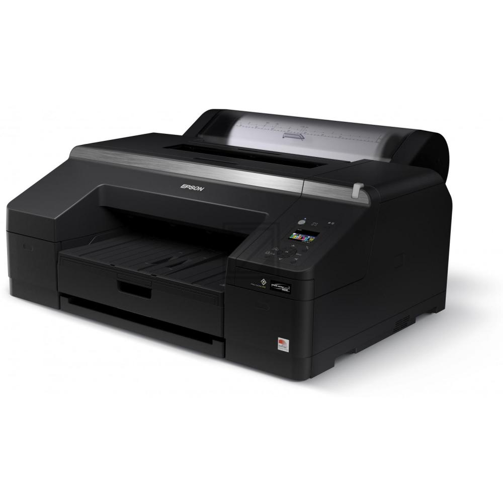 Epson SureColor SC-P5000 Violet Spectro