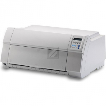 DASCOM Americas T2280+ Nadeldrucker 360 x 360 DPI 1000 Zeichen pro Sekunde
