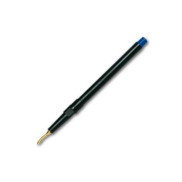 Mine 4444 E, für Kugelschreiber &quot;china&quot;, blau