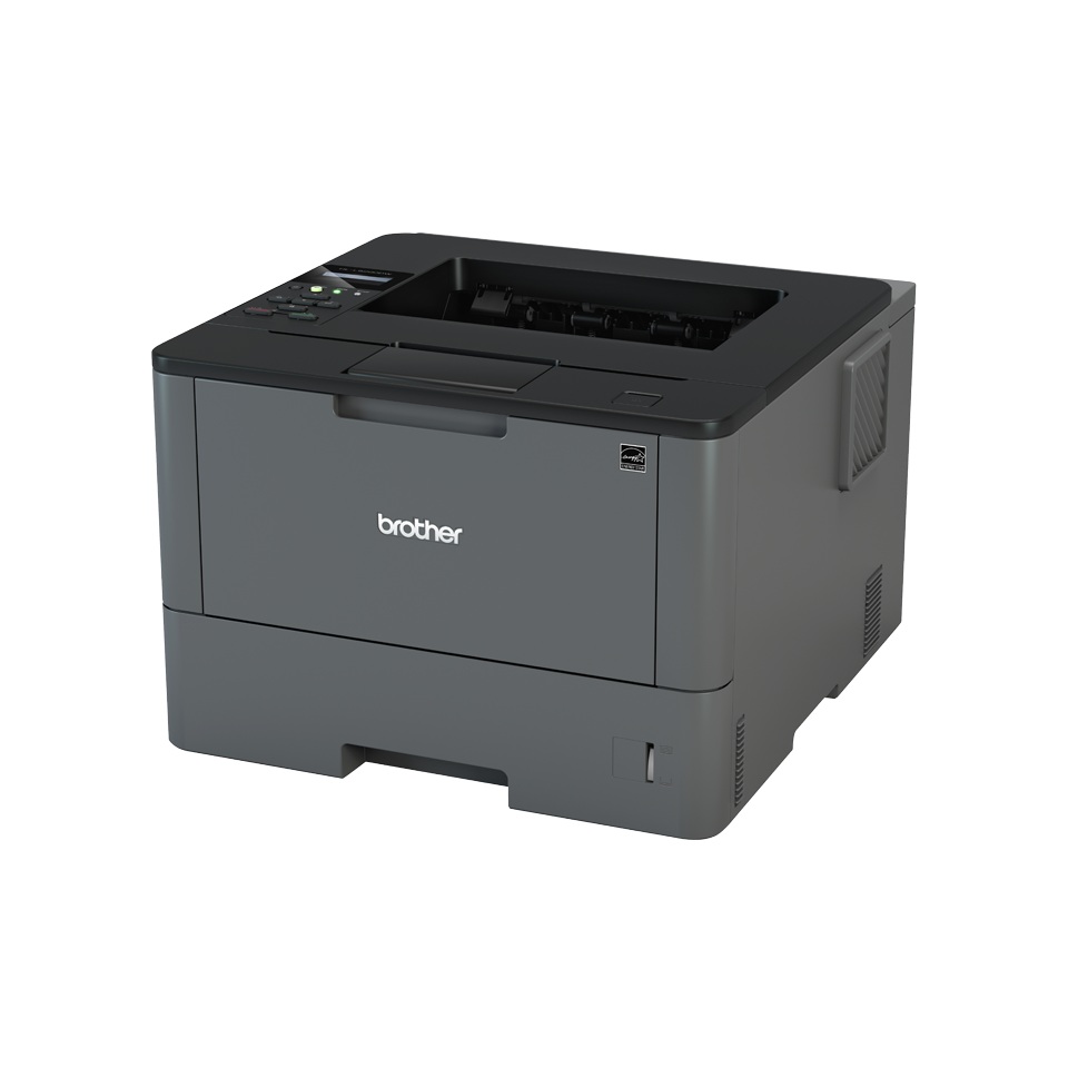 Brother HL-L5200DW Laser-Drucker 1200 x 1200 DPI A4 WLAN