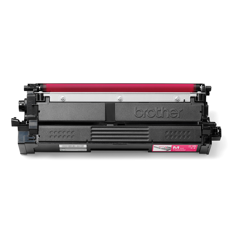 Original Brother TN-625M Toner magenta