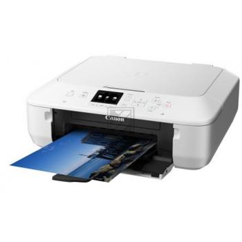 Canon PIXMA MG5650 Tintenstrahl A4 4800 x 1200 DPI WLAN