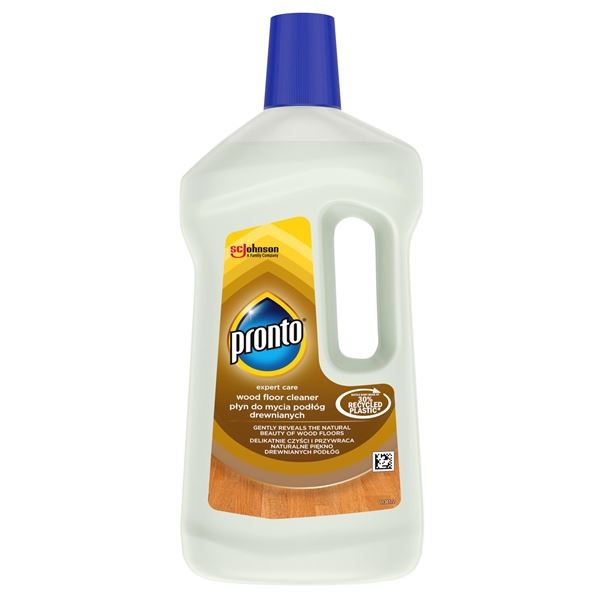 Pronto Holzreiniger - 750 ml
