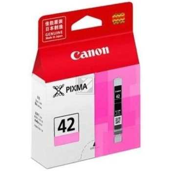 Original Canon 6389B001 / CLI-42PM Tinte magenta hell