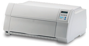 DASCOM Americas LA650+ Nadeldrucker 900 Zeichen pro Sekunde 360 x 360 DPI DASCOM Americas LA650+ Nadeldrucker 900 Zeichen pro Sekunde 360 x 360 DPI