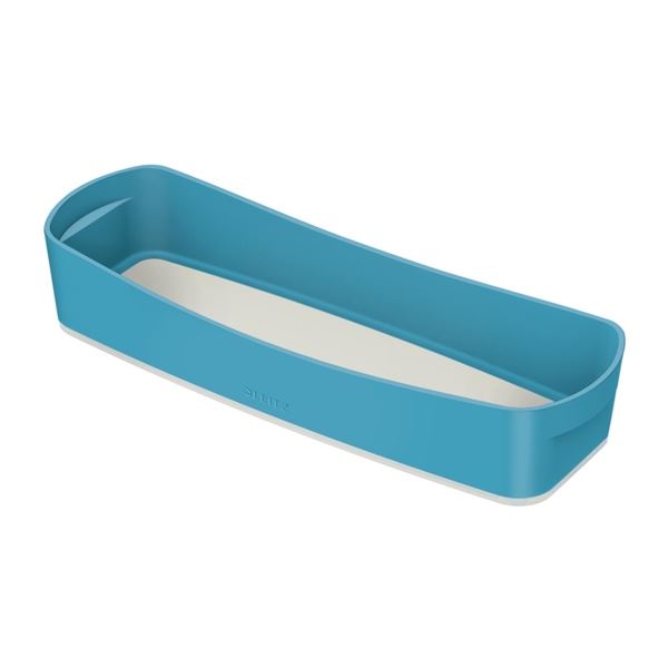 Leitz MyBox Cosy Organizer, blau