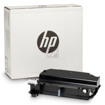 Original HP P1B94A Resttonerbehälter