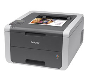 Brother HL-3140CW Laser-Drucker Farbe 2400 x 600 DPI A4 WLAN