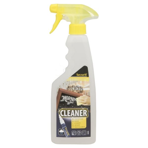 Securit Marker-Waschlösung, 500 ml