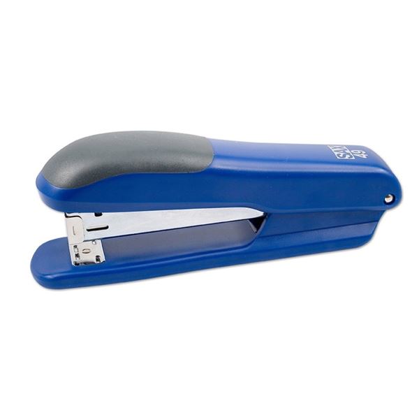 Hefter SAX 49, blau