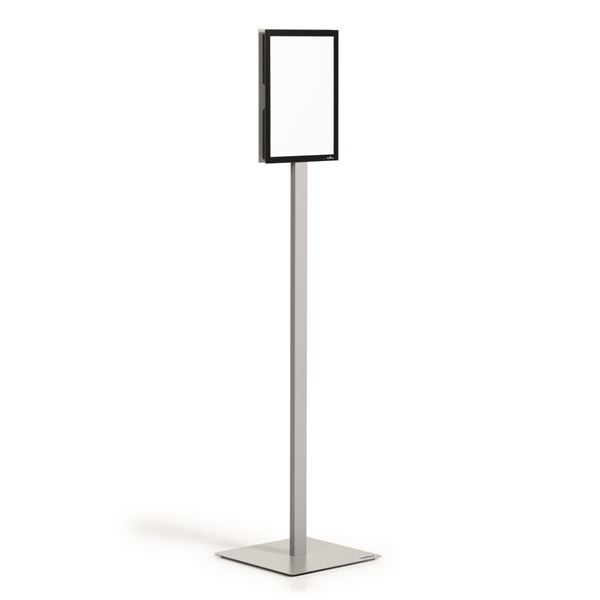Präsentationsständer Durable INFO SIGN Basic A4