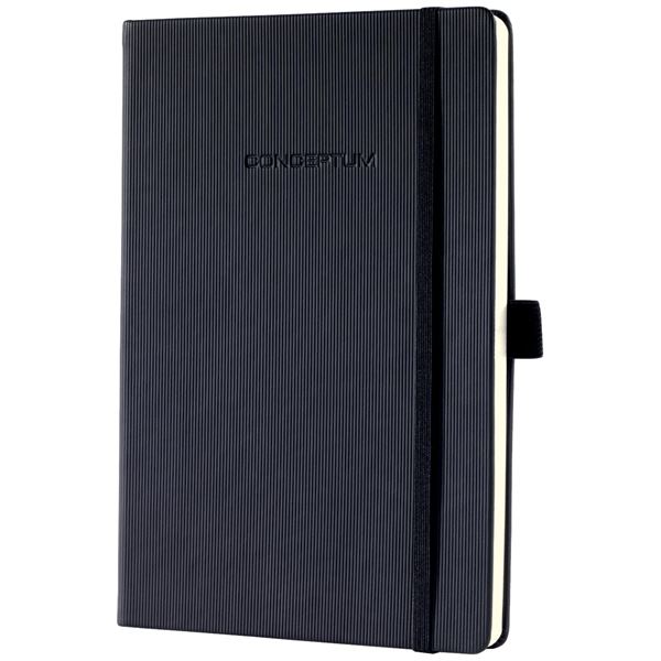 Sigel Conceptum Notizbuch, Softcover, A5