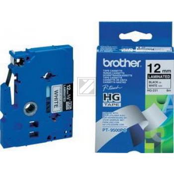 Brother HGe-261V5