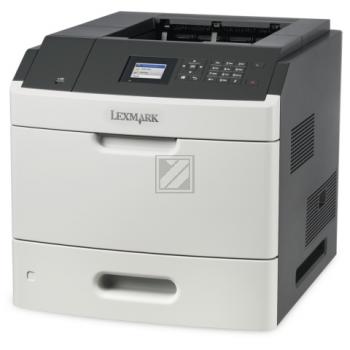 Lexmark MS810de 1200 x 1200 DPI A4