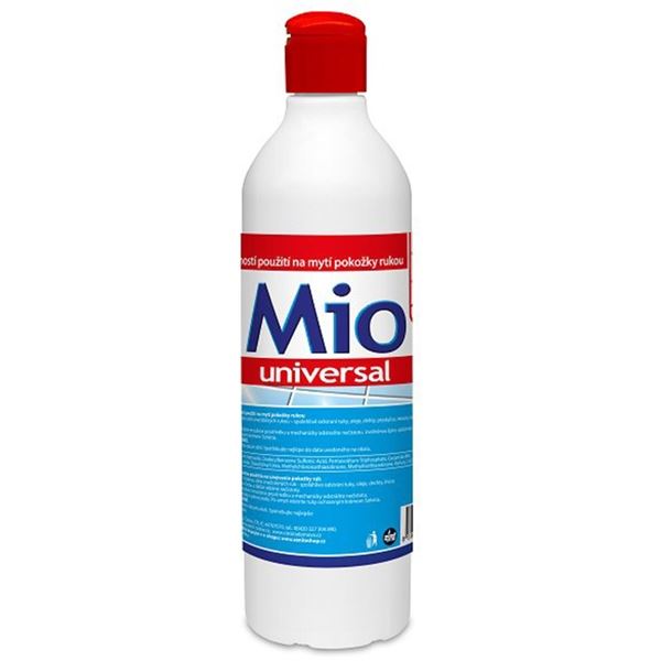 Mio Universal-Waschpaste, 600 g