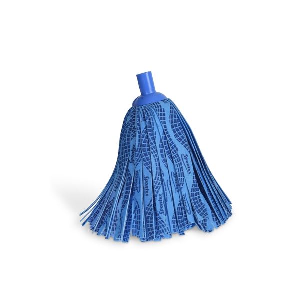 Spontex Poder Azul Fransenmopp