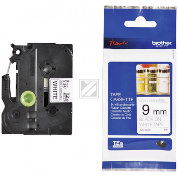 Brother TZe-N221