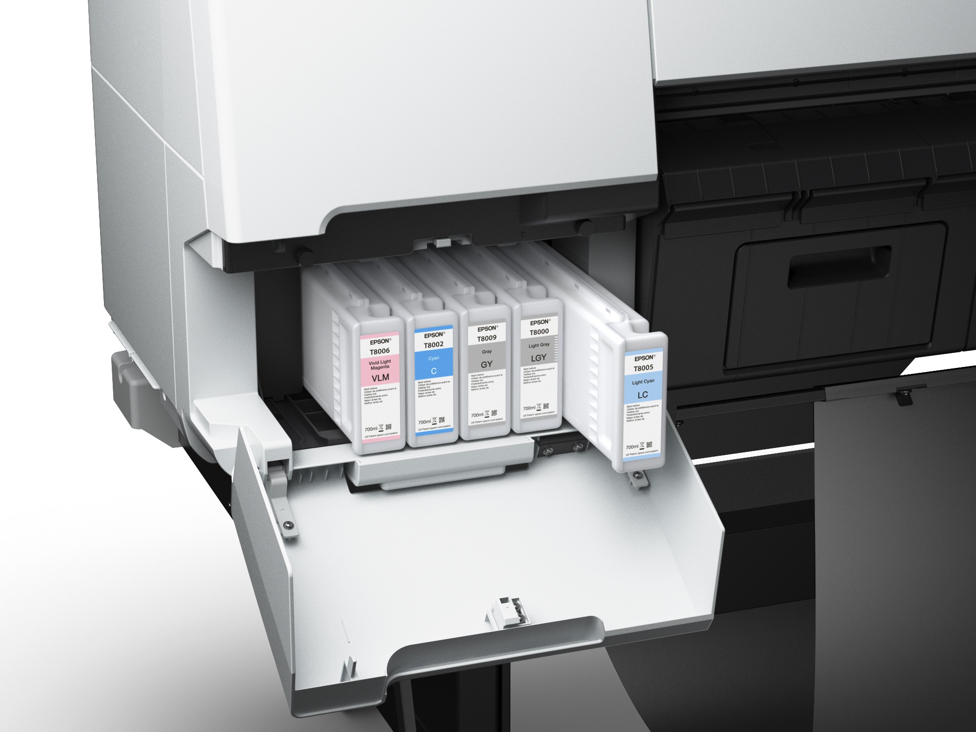 Epson SureColor SC-P20000 Großformatdrucker