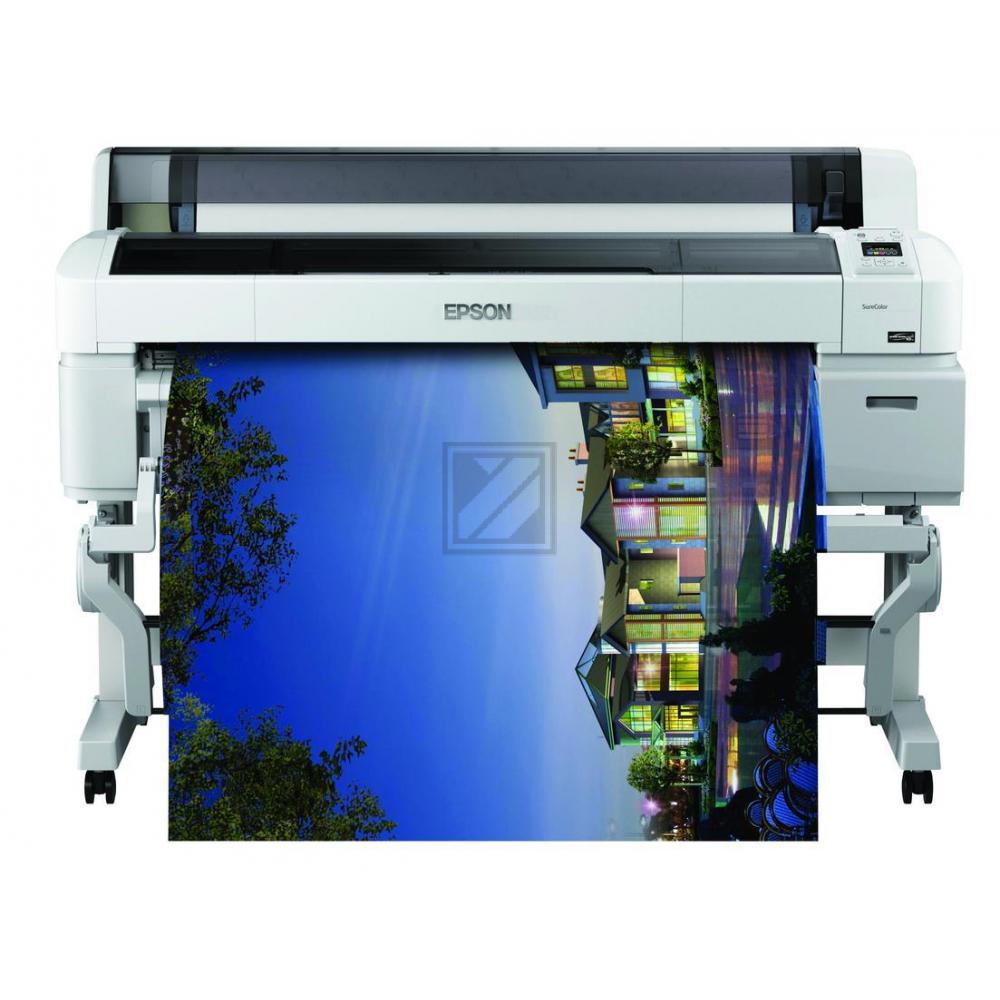 Epson SureColor SC-T7200D-PS