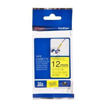 Brother TZEFX631 Label Etikette