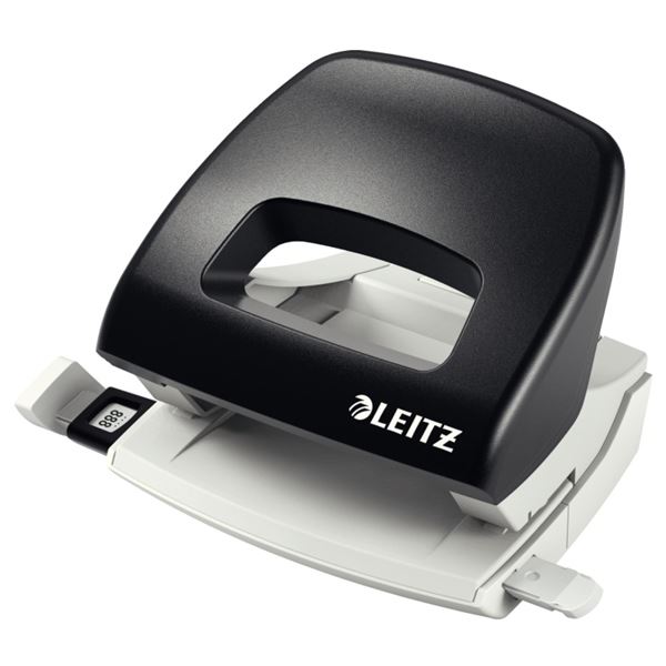 Locher schwarz LEITZ 5038-00-95 1,6mm m.AS