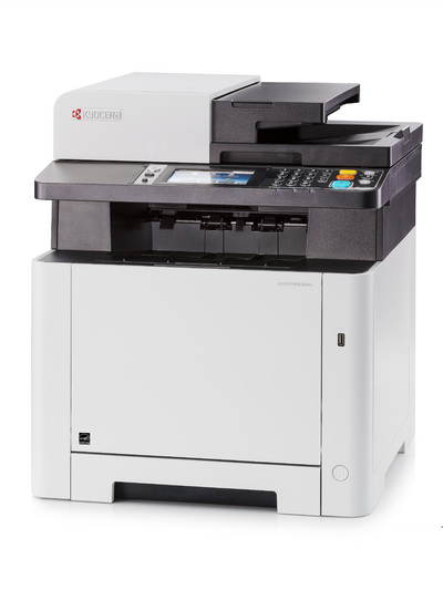 KYOCERA ECOSYS M5526CDW/KL3 Laser A4 1200 x 1200 DPI 26 Seiten pro Minute WLAN