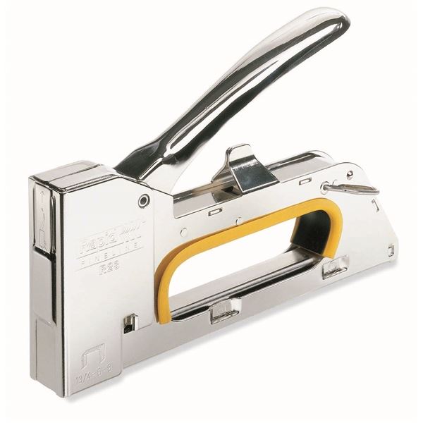 Schneidezange Rapid R23, Metall, silber