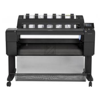 HP Designjet T930 Großformatdrucker Thermal inkjet Farbe 2400 x 1200 DPI A0 (841 x 1189 mm)