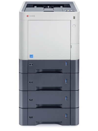 KYOCERA ECOSYS P6130cdn/KL3 Farbe 9600 x 600 DPI A4