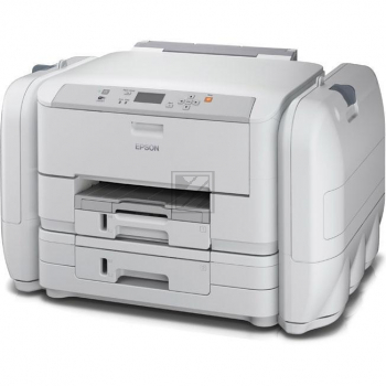 Epson WorkForce Pro WF-R5190DTW Tintenstrahldrucker Farbe 4800 x 1200 DPI A4 WLAN