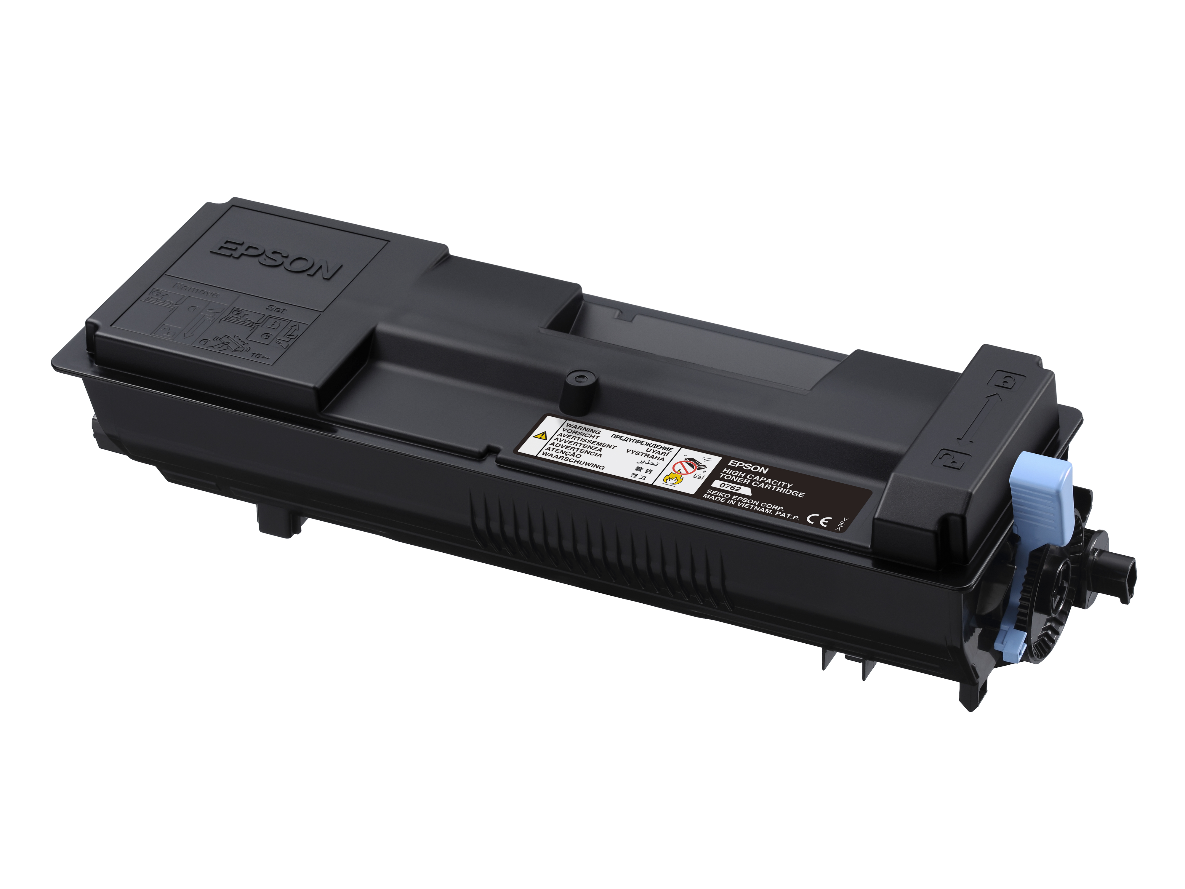 Epson WorkForce AL-M8100DTN