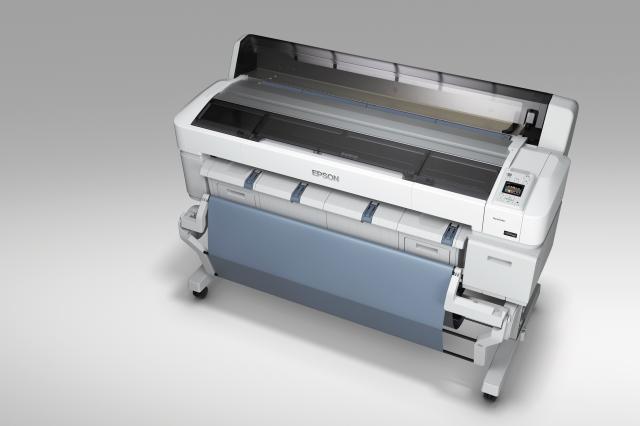 Epson SureColor SC-T7200 Epson SureColor SC-T7200